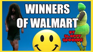 UP IN HERE! "Winners of Walmart" by SSM - Walmart DMX! Party up