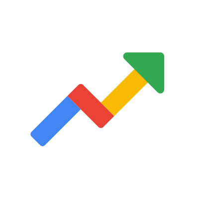 googletrends Logo