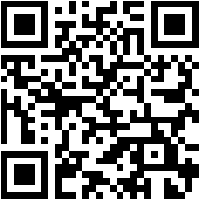 QR Code for Expo App