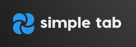 Simple-Tab