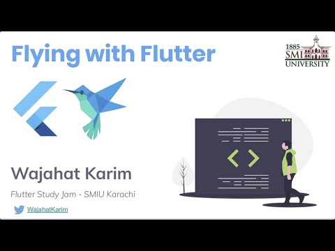 GitHub - wajahatkarim3/education_flutter: An Education demo app for ...