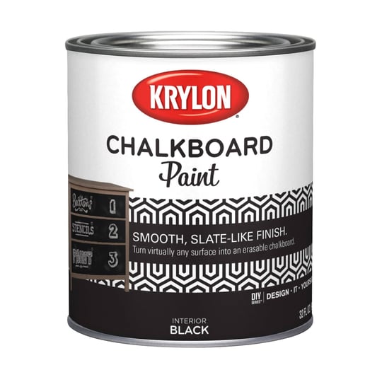 krylon-chalkboard-paint-brush-on-black-1-quart-size-1-qt-1