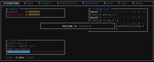 overview 1