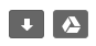 Gmail's download tooltip