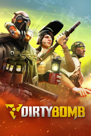 Dirty Bomb