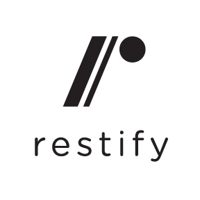 restify logo