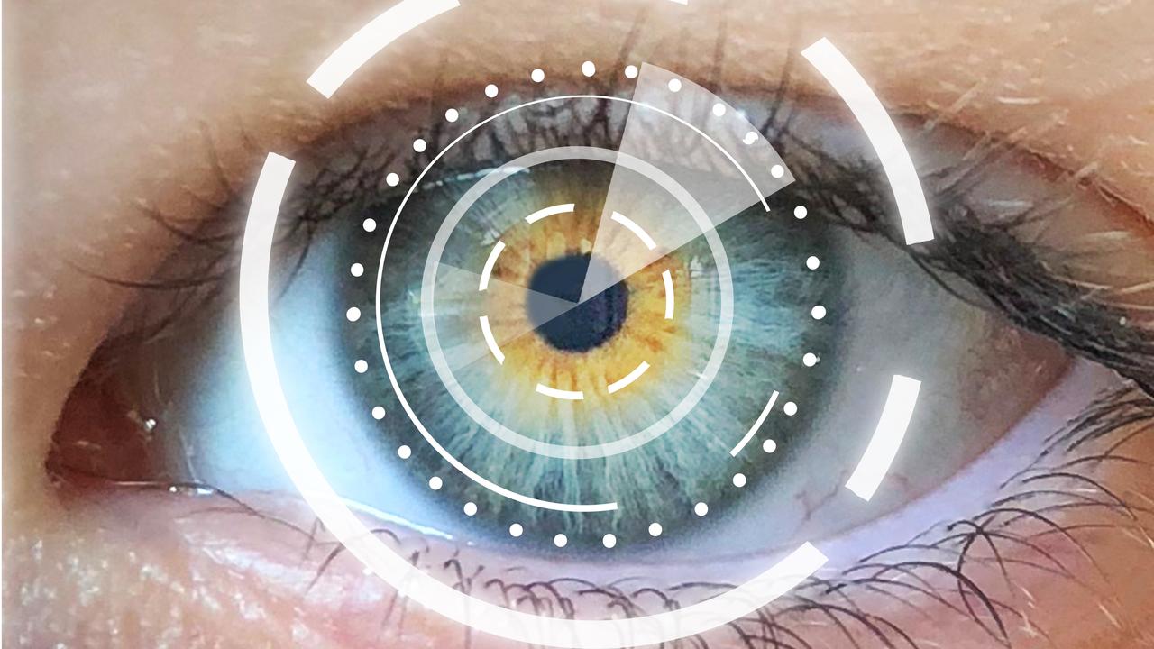 Facial Recognition And Emotion Detection Model