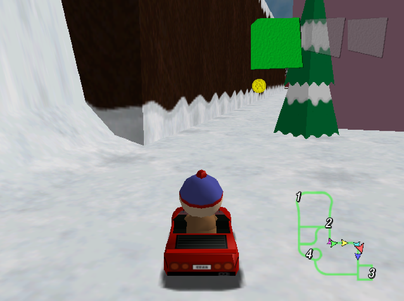 Achievement Hint Image