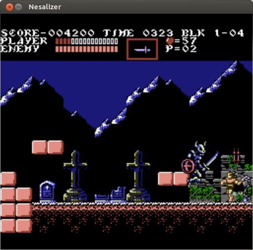 Castlevania III