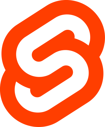 Svelte Logo