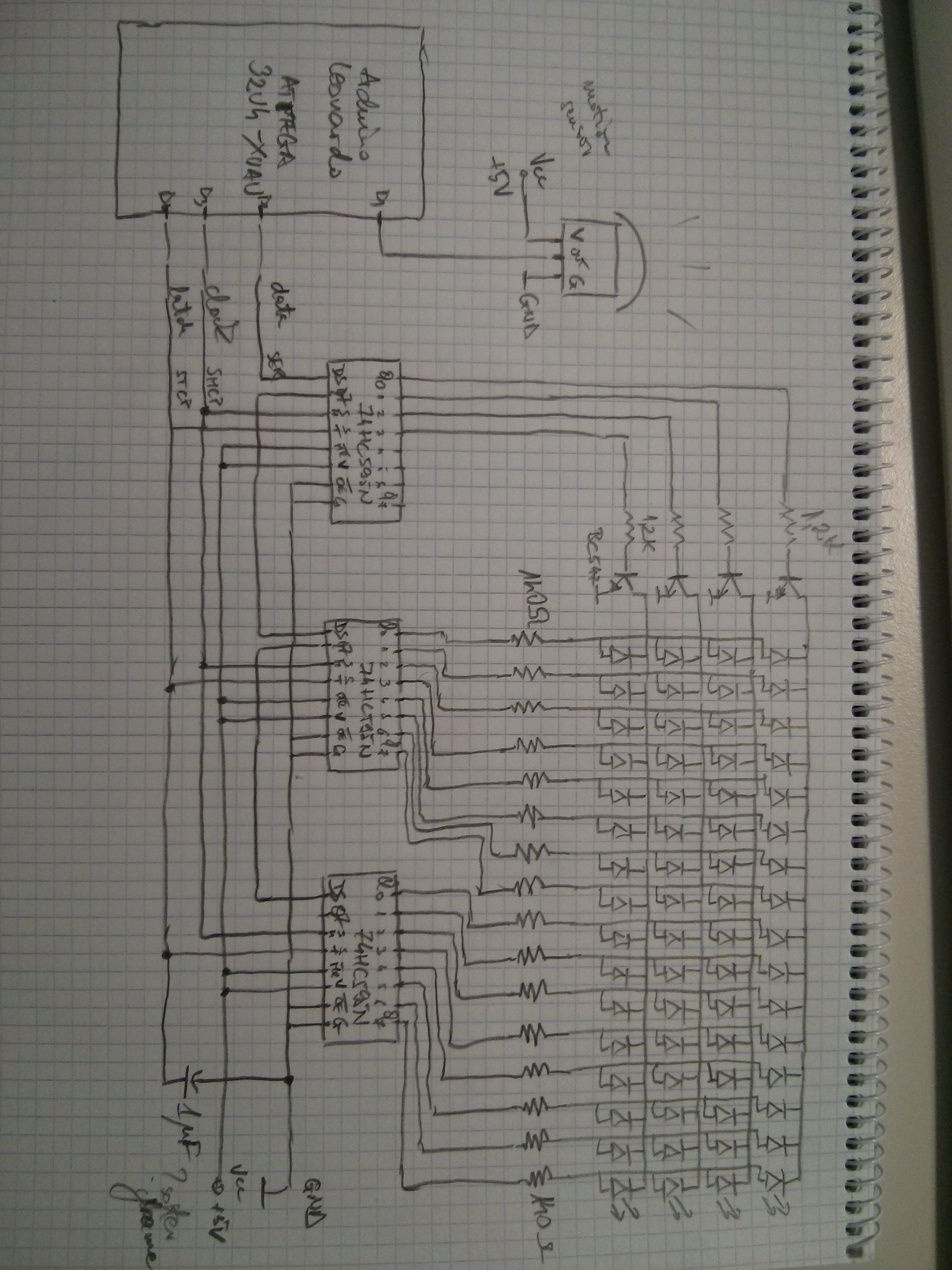 schematic