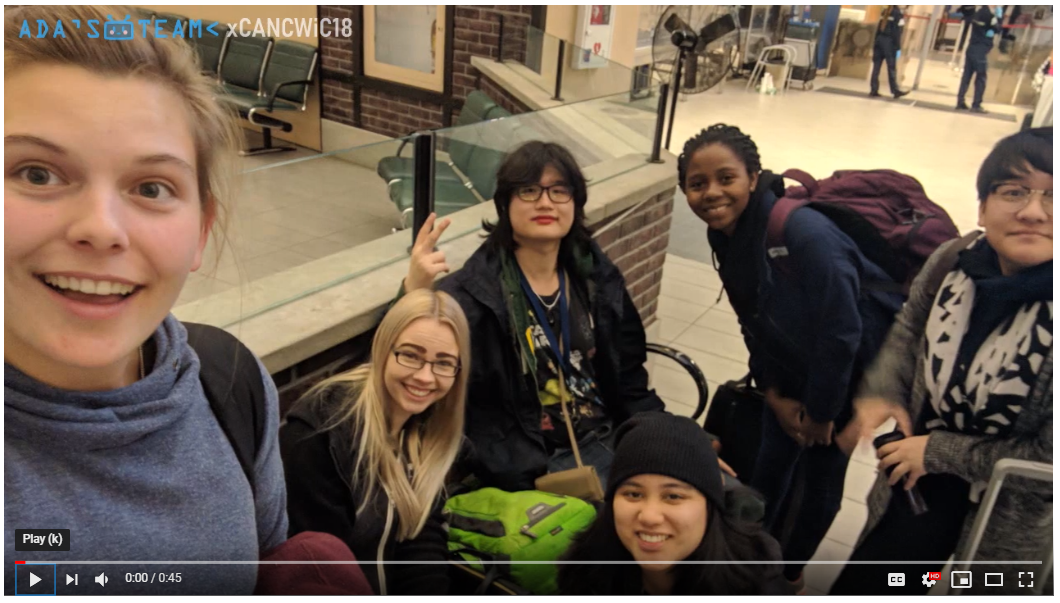 CANCWiC Video