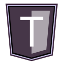 Trantor logo