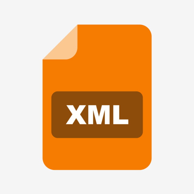 XML