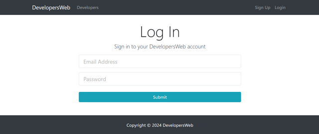 login-page