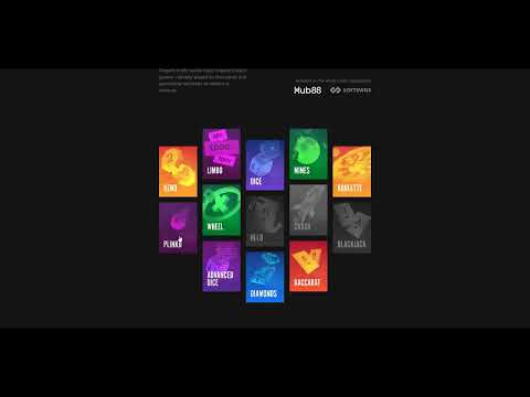 Origami Casino Game — open on YouTube