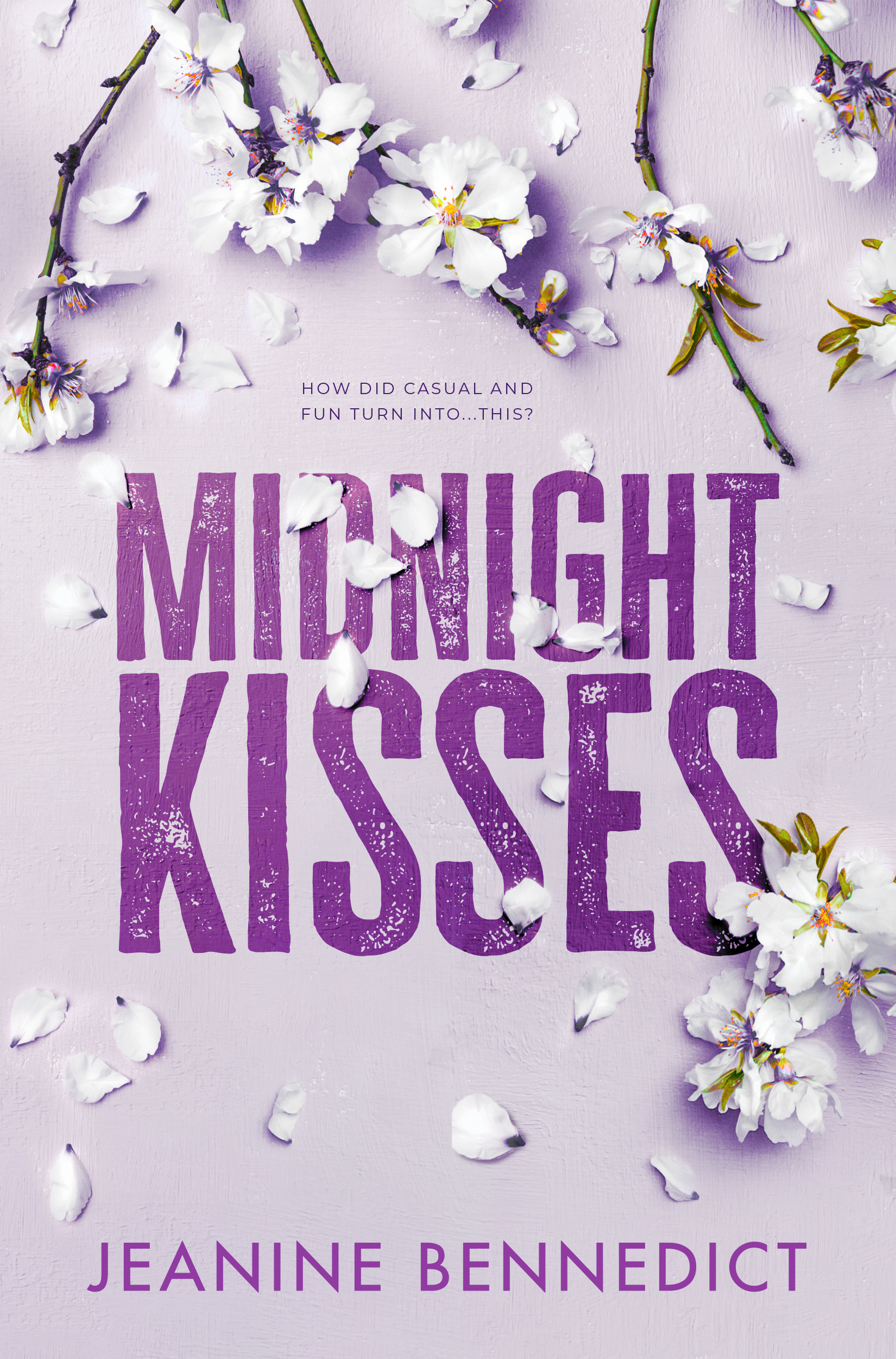 ebook download Midnight Kisses