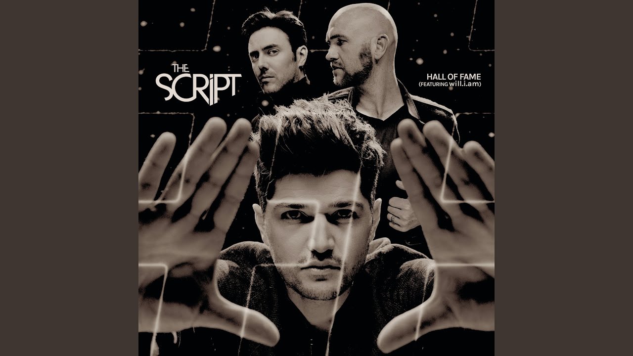 Hall of Fame by The Script