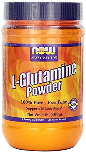 Glutamine