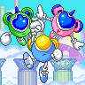 Pop'n Twinbee: Rainbow Bell Adventures