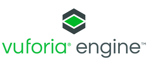 Vuforia Engine Logo