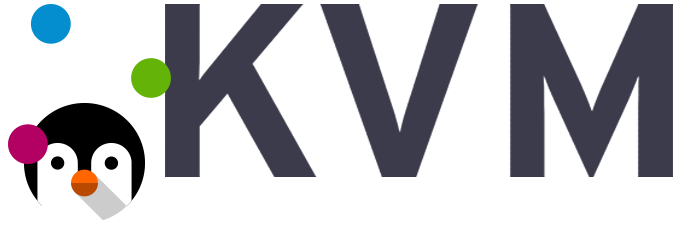 LibVirt KVM