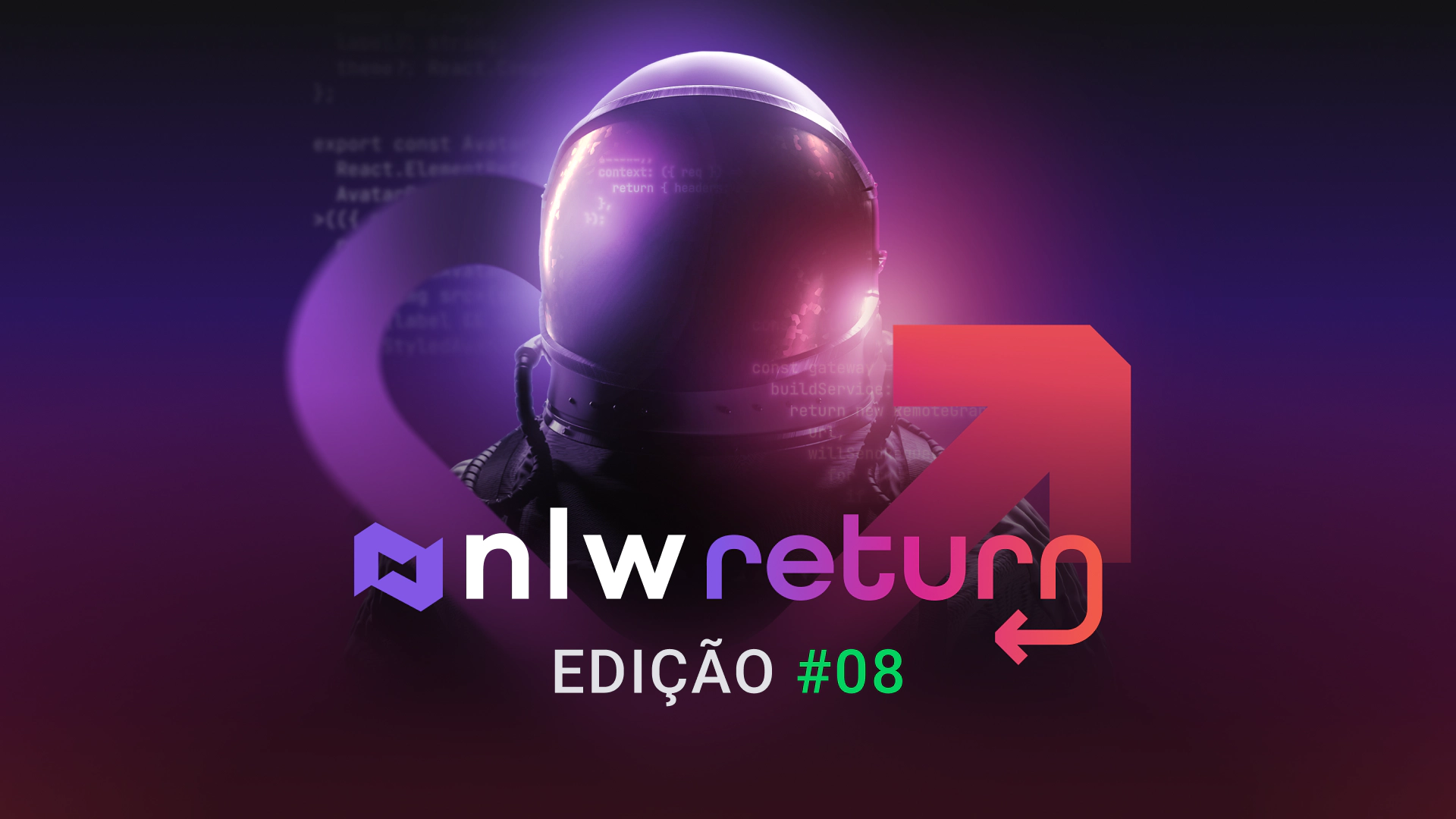 Logo NLW Return - Rocketseat