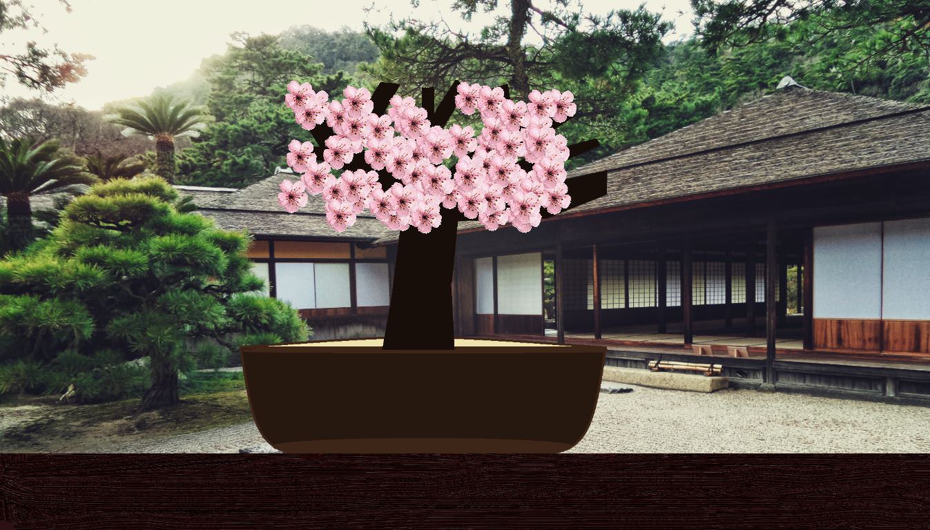 The Bonsai