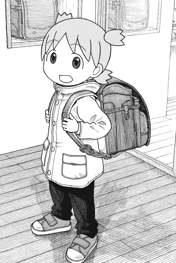 Yotsuba