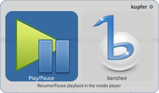 Media Players screenshot