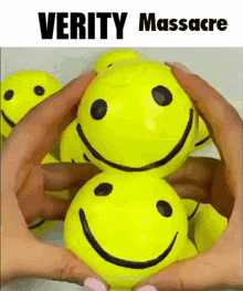 Verity Thatmob
