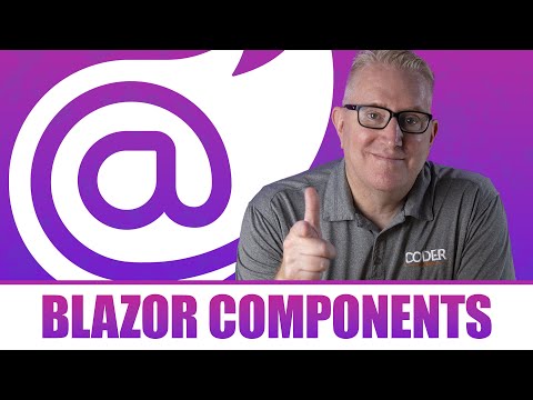 Blazor Components Demo