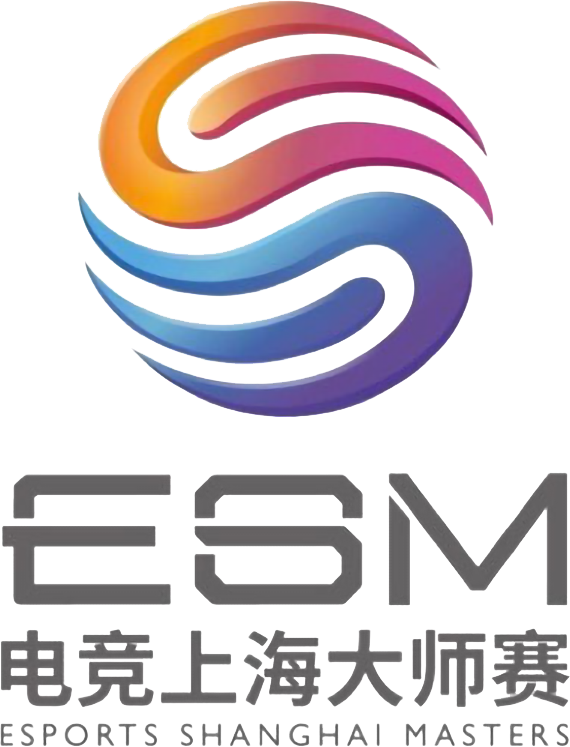 Esports Shanghai Masters Logo