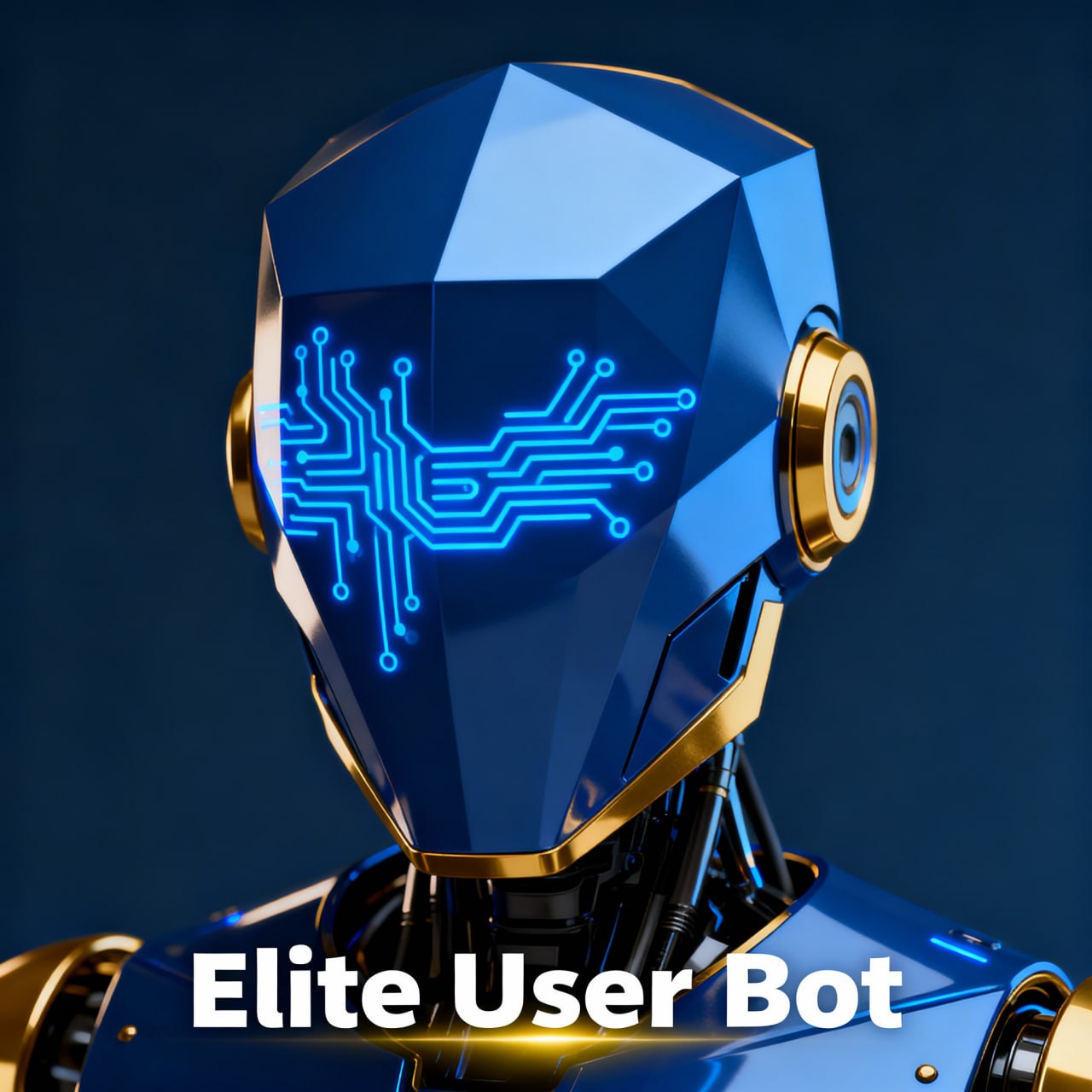 GitHub - VivaanNetworkDev/ELITE-USERBOT · GitHub