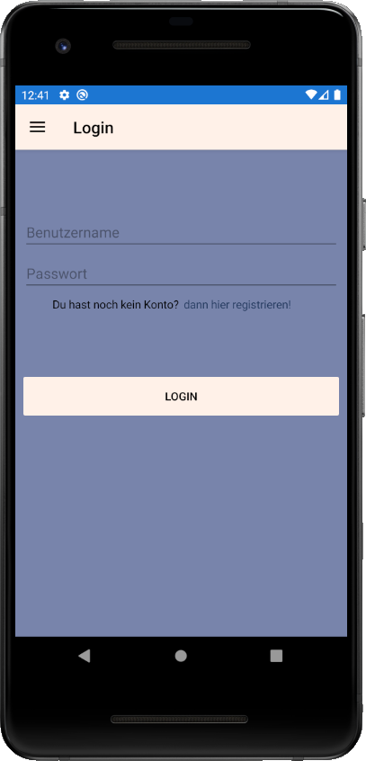 login