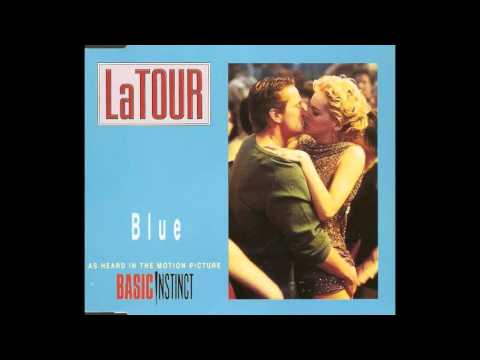 Blue by LaTour - Basic Instinct