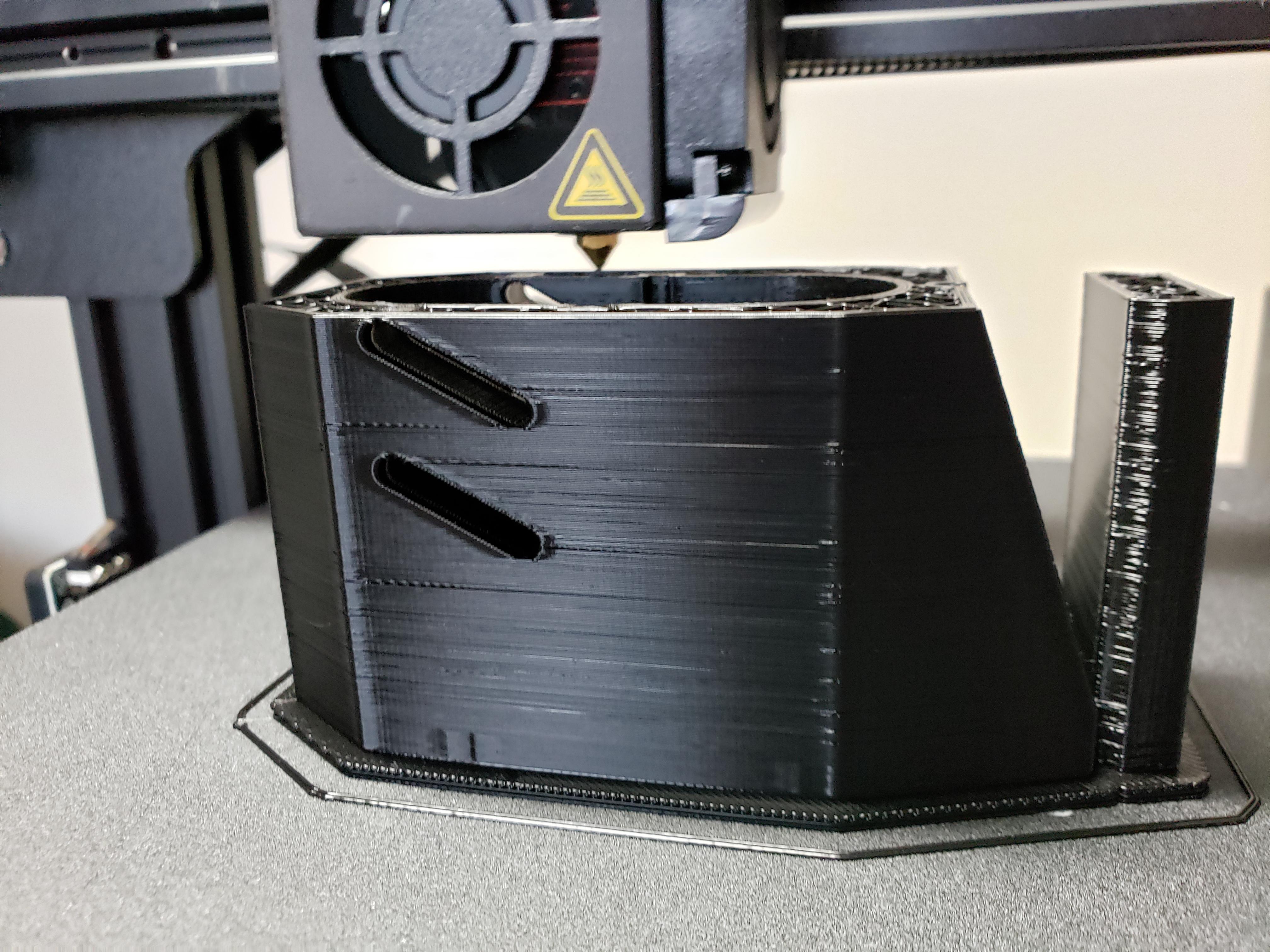 Ender 3 Pro