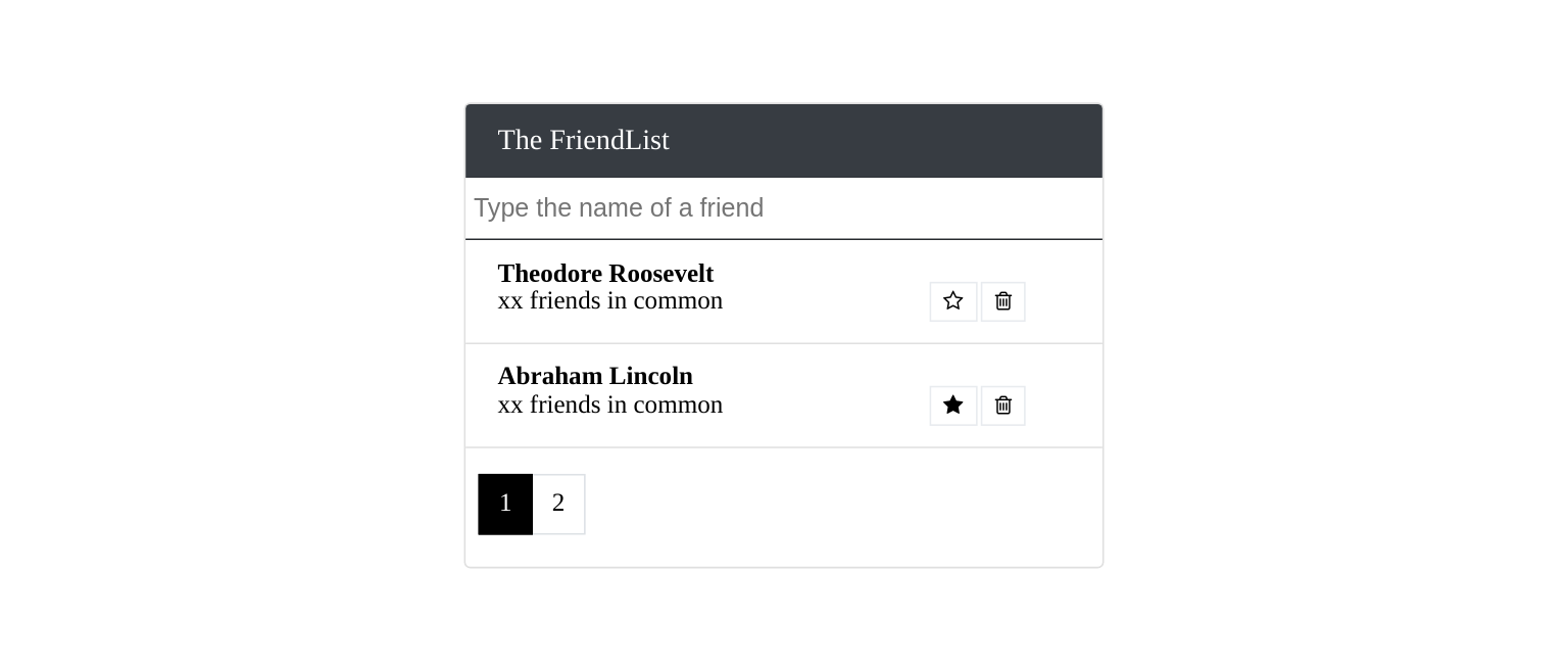 friendlist-app