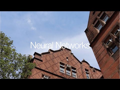 Introduction to Neural Networks
