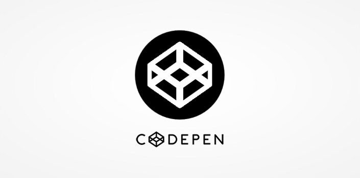 CodePen Logo