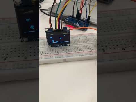 GitHub - Brian-Schroeder/ESP32-Dino-Game: Made the dinosaur game that ...