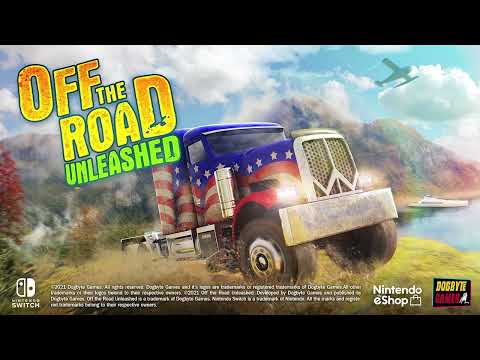 Off The Road Unleashed