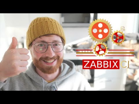 Automate and Centralize Zabbix Templates with ZabbixCI