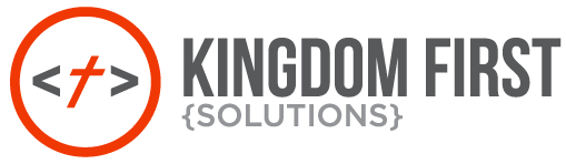 Kingdom First Solutions