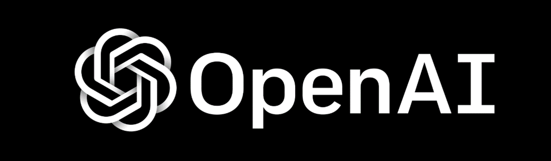 openai logo