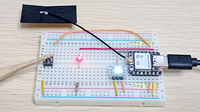 Wireless-LCD