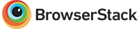 BrowserStack Logo