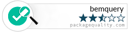 Package quality