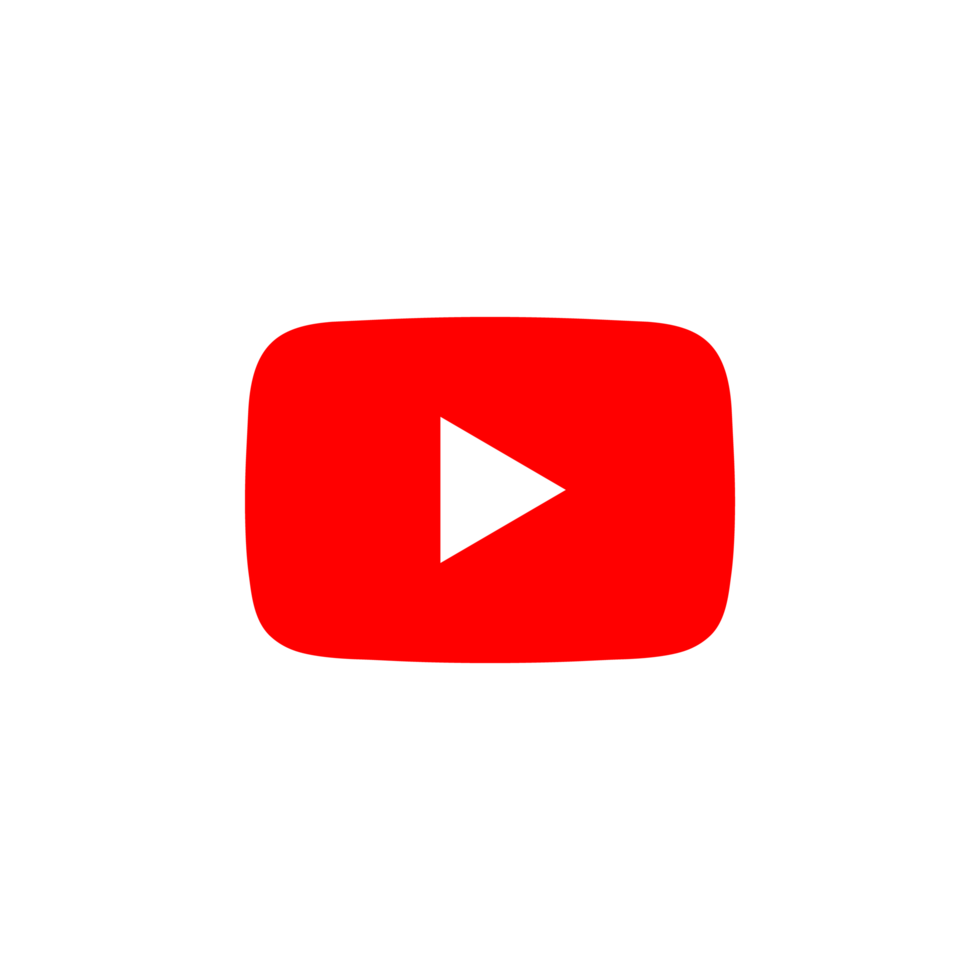 YouTube Logo